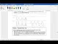More Recursive Definitions and Structural Induction