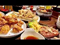 SAKANA CASUAL JAPANESE RESTAURANT REVIEW MID PLAZA SUDIRMAN CENTRAL JAKARTA Indonesia