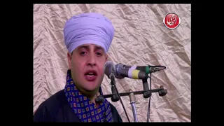 الشيخ محمد ياسين التهامى حفلة السيدة زينب 2015 كامله 