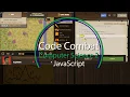 Code Combat - Level 8