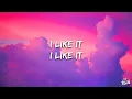 Jonas Blue & Malive - Edge of Desire (Lyrics)