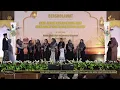 Download Lagu SASAY GALERY BERSHOLAWAT WITH NADHEERA LUXURY