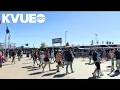 City of Austin shares shuttle options available for 2024 F1 US Grand Prix at COTA
