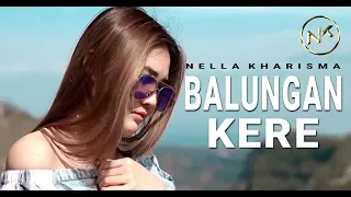 Lirik Lagu Balungan Kere - Nella Kharisma