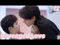 Download Lagu [BL] Revenged Love逆爱EP12 | Chi Cheng made you scheme against me?!😤🤬| ENG SUB 4