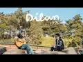 Download Lagu OST Dilan 1990 - Iqbaal - Rindu Sendiri (eclat acoustic cover)