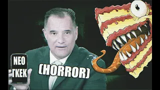 Δεν είναι άνθρωποι (horror)