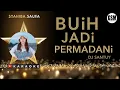 Syahiba Saufa - Buih Jadi Permadani Karaoke | Dj Santuy