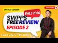 SOCIAL WELFARE POLICIES PROGRAMS AND SERVICES EPISODE 2 FREE REVIEW 2026