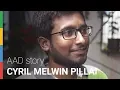 Associate Android Developer - Cyril