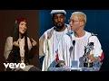 Download Lagu Eminem, ENISA - Mockingbird (Official Music Video)