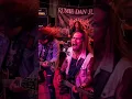 Lagu Rumie dan julie - febians (thrash metal cover by yoyokids)