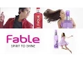 Fable Cologne TVC with Al Ghazali \u0026 Jessica Mila  Wow Keren Banget