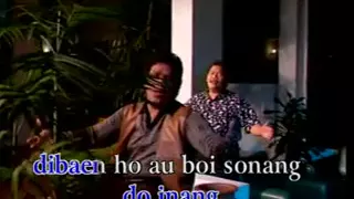 siantar hatubuon jakarta hamatean bunthora situmorang u0026 jhonny manurung