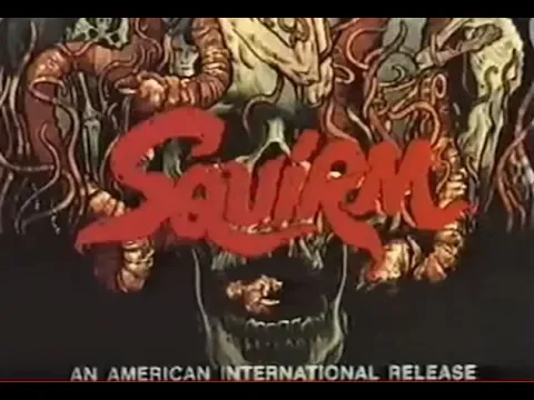 Squirm (1976) - Trailer