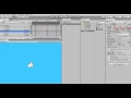 Animate Rotate and Scale Unity