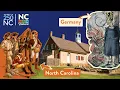 This Medieval Execution Shaped NC History Historic Bethabara Park North Carolina Weekend