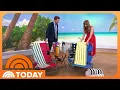 Top Summer Outdoor Picks Beach Chairs Water Bottles More