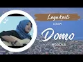 Download Lagu Lagu kaili Domo Mosisala - Isra Fara Akustik Cover