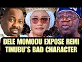 Lagu EXPLOSIVE! Dele Momodu Exposes Remi Tinubu's Bad Character \u0026 Secrets After Clash with Osun Gov