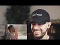 Artist Reacts: Dax “Lonely Road” Mega Remix | Raw Reaction + Real Talk