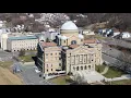 Luzerne County s Government Study Commission to hold first meeting