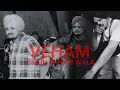 Download Lagu VEHAM - SIDHU MOOSE WALA (OFFICIAL VIDEO) LATEST PUNJABI SONG 2024