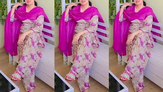 Punjabi Suit Design salwar suit | May 13, 2026