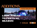 Look Ahead To Festival Season | Drum & Bass Podcast | Radio Show