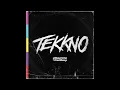 Electric Callboy - Tekkno Train (Choo Choo Choo Edit Version)
