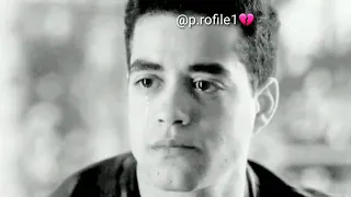 بعد الحب ده كله يا غالى مسلسل كانه امبارح 