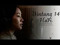 Lagu Bintang 14 Hari Cover By Pi7u | Walau Hanya Sekejap Dihati Mengapa Hanya Sekejap Saja