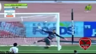 مهرجان الاهلى الجديد أقوى تريقة على الزمالك 