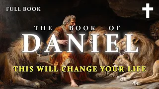 Fall Asleep to Daniel like never before He Speaks You Rest