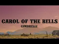 Download Lagu Cimorelli - Carol Of The Bells (Lyrics)