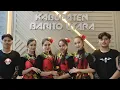 Download Lagu Penampilan Tari Kompes Tebandeng - SSB HUMA PAMBELUM