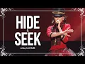 Hide \u0026 Seek -ver.2- / (2024更新版)