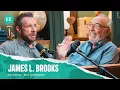 James L Brooks director and producer Armchair Expert with Dax Shepard