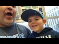 Escape Room Downtown Canton and Dinner