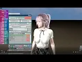 VAM 1 20 77 New Character Animation Systems