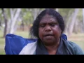 Jesus set us free (40 Stories Project - Milliwanga Sandy Wurrben, Katherine, NT)