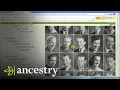 Yearbooks and Other Photo Collections Ancestry