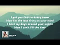 Half Of Me - Dinda Ghania