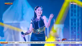 om adella liku liku nurma kdi gebyar halal bihalal keluarga besar sumitoro