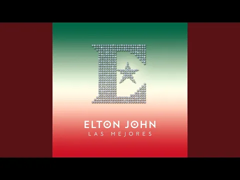 Clipe de I Want Love - Elton John