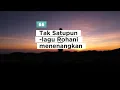 Lagu Tak Satupun - Bataks Sound cover // lagu rohani kristen