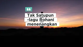 tak satupun bataks sound cover lagu rohani kristen