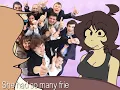 BOUNCE - System of a Down - Animation - Suumayyy (REUPLOAD)
