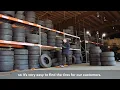 Tire Shop Stays on Top of New and Used Tire Inventory Using Shopmonkey