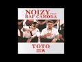 Noizy feat. Raf Camora - Toto Instrumental